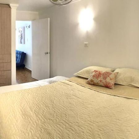 Comodo Apto Zona Historica Cgena Cartagena Exteriér fotografie