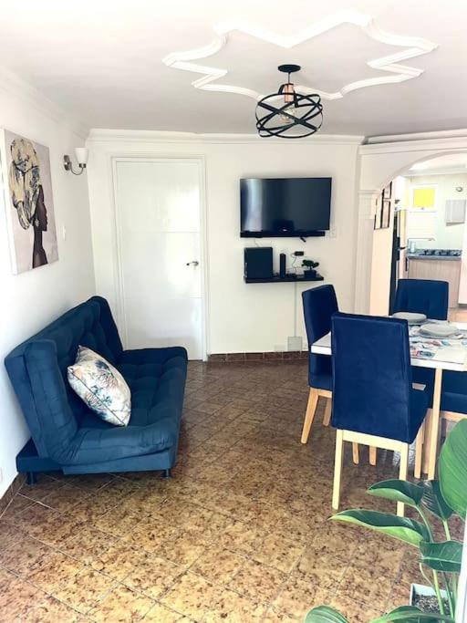 Comodo Apto Zona Historica Cgena Cartagena Exteriér fotografie
